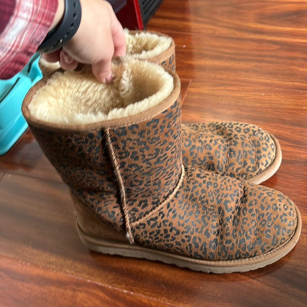 Ugg boots